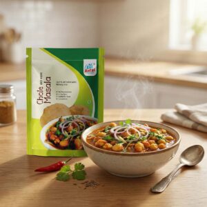 Ready to Eat Punjabi Chole