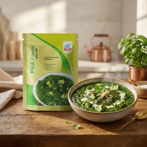 Ready to Eat Palak Paneer | Main Course Sabji