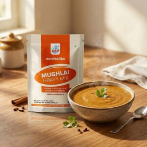 Mughlai Gravy Mix | Instant Mughlai Curry Base