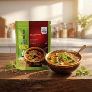 Sambar | Ready to Eat Breakfast