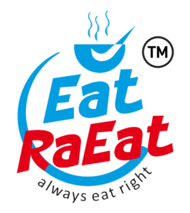 Packaged Indian Food Brand - RaEat Foods