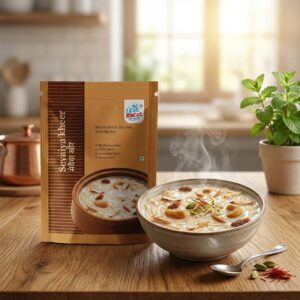 Sevaiya Kheer | Traditional Sweet Dessert – RaEat Foods