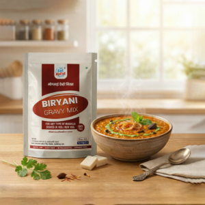 Ready to Cook Biryani Gravy Mix | Instant Gravy Online