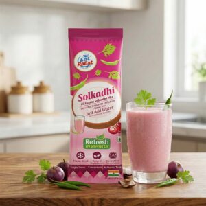 Solkadhi Instant Drink | Healthy Traditional Beverage – RaEat