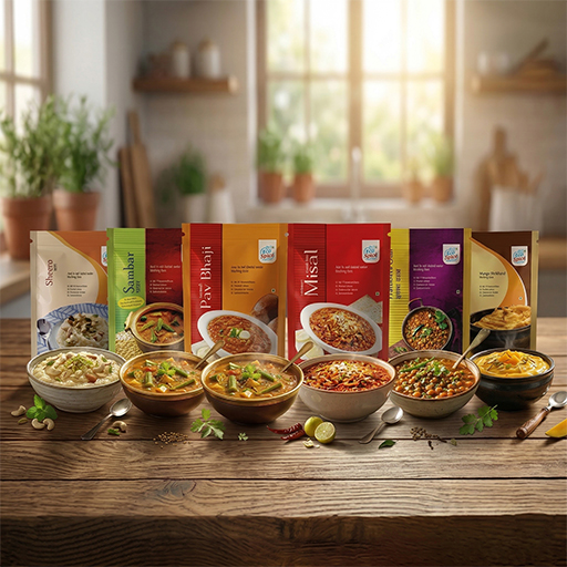RaEat Foods